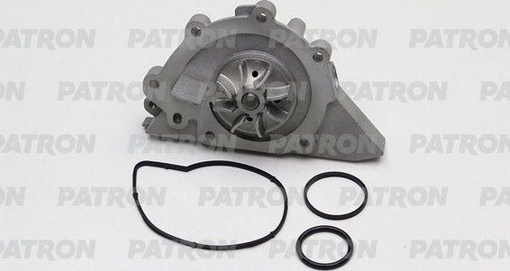 Помпа (водяной насос) Patron. Артикул PWP1739