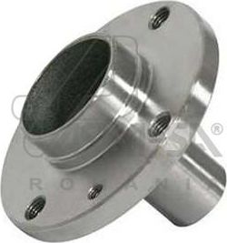 Ступица колеса ASAM. Артикул 30177