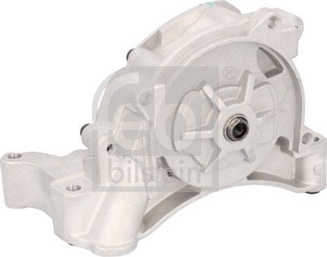Масляный насос Febi Bilstein для Audi A3 II (8P) 2003-2008. Артикул 179046