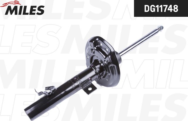 Амортизатор Miles. Артикул DG11748