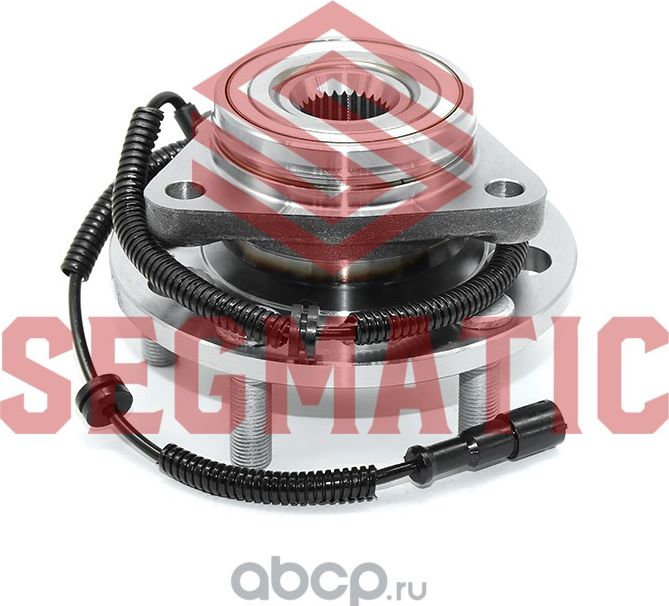 Ступица (Segmatic). Артикул SGWH30204362