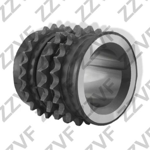 ШЕСТЕРНЯ КОЛЕНВАЛА MERCEDES W221 05-13, W219 04 ZZVF. Артикул ZVA305M