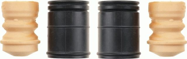 Комплект отбойников и пыльников амортизаторов (стоек) SACHS сервисный комплект задние для BMW 5 IV (E39) 1995-2003. Артикул 900 117