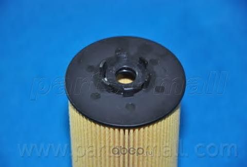 Фильтр масляный VAG A6/A8/Q7/Touareg 02-08 mot.3.0 TDI PARTS-MALL PBT-003 Parts-Mall. Артикул PBT-003