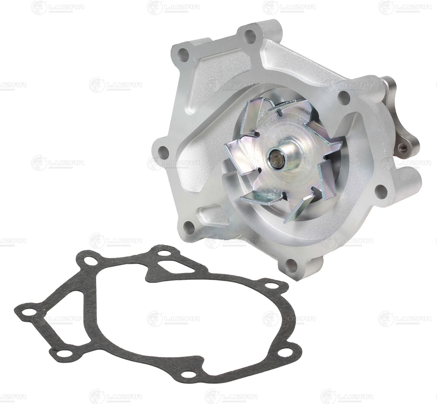 Помпа (водяной насос) Luzar. Артикул LWP 0813