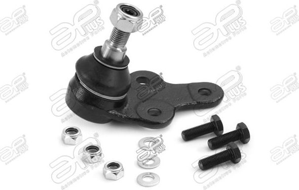 Шаровая опора APlus правая/левая нижняя для Volvo V50 I 2004-2012. Артикул 17058AP