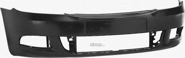 Бампер VAG. Артикул 1Z0807221M