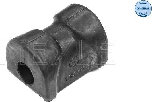 Втулка стабилизатора Meyle Original. Артикул 300 313 5105