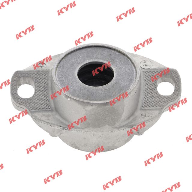 Опора амортизатора (стойки) KYB (Каяба) Suspension Mounting Kit задняя для Peugeot 308 I 2009-2014. Артикул SM9901