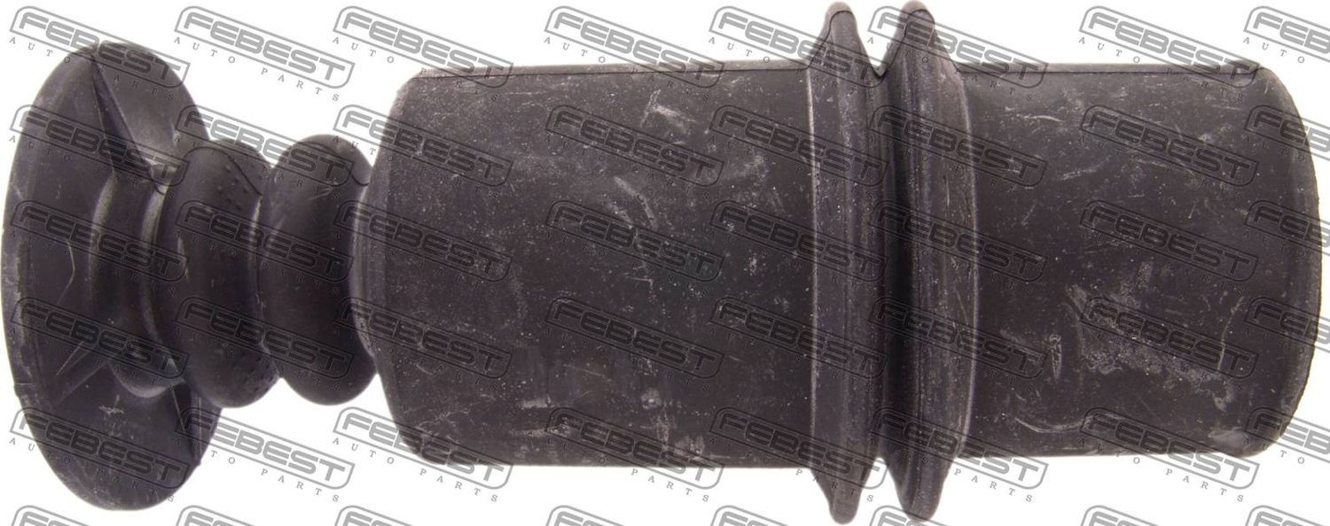 Пыльник амортизатора (стойки) Febest. Артикул HSHB-004