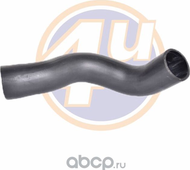 ПАТРУБОК ТУРБИНЫ NISSAN NAVARA 2.5 TDI. NISSAN PATHFINDER 2.5 TDI (4U). Артикул 4UTH025712