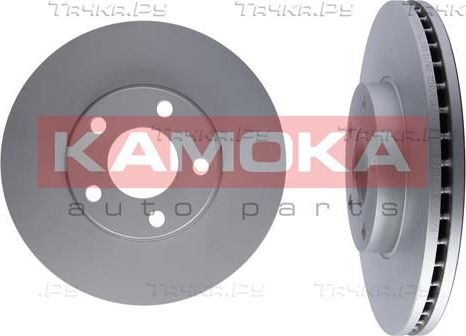 Тормозной диск Kamoka. Артикул 1032028