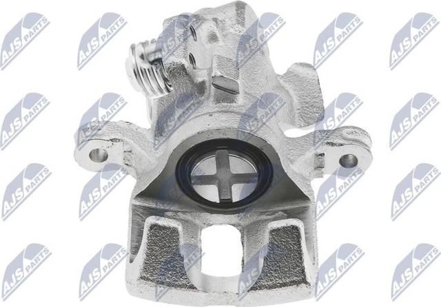 Тормозной суппорт NTY задний правый для Rover 200 III (R3) 1995-2000. Артикул HZT-HD-000