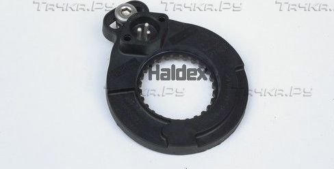 Датчик износа тормозных колодок Haldex ELWS. Артикул 90572