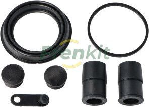 Ремкомплект тормозного суппорта Frenkit передний для BMW 5 VI (F10/F11/F07) 2009-2017. Артикул 260054