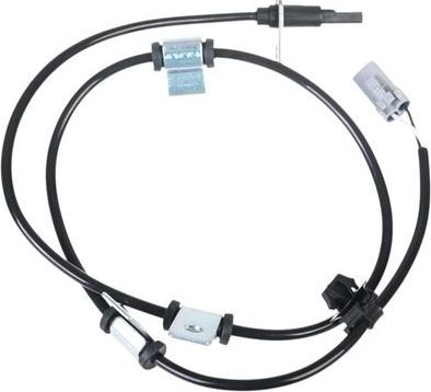 Датчик ABS Zentparts задний левый для Suzuki Grand Vitara II 2003-2003. Артикул Z03266