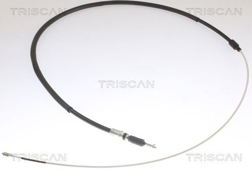 Трос ручника (тросик ручного тормоза) Triscan. Артикул 8140 291122