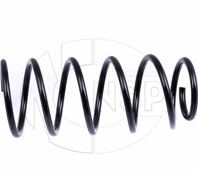 Пружина подвески (NSP). Артикул NSP0196653237
