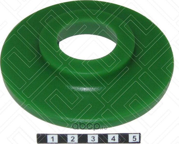 Подушка верхняя пружины задней подвески (Полиуретан). Артикул 15120030