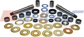 Ремкомплект шкворня поворотного кулака  Auger для DAF 95 1987-1998. Артикул 56924