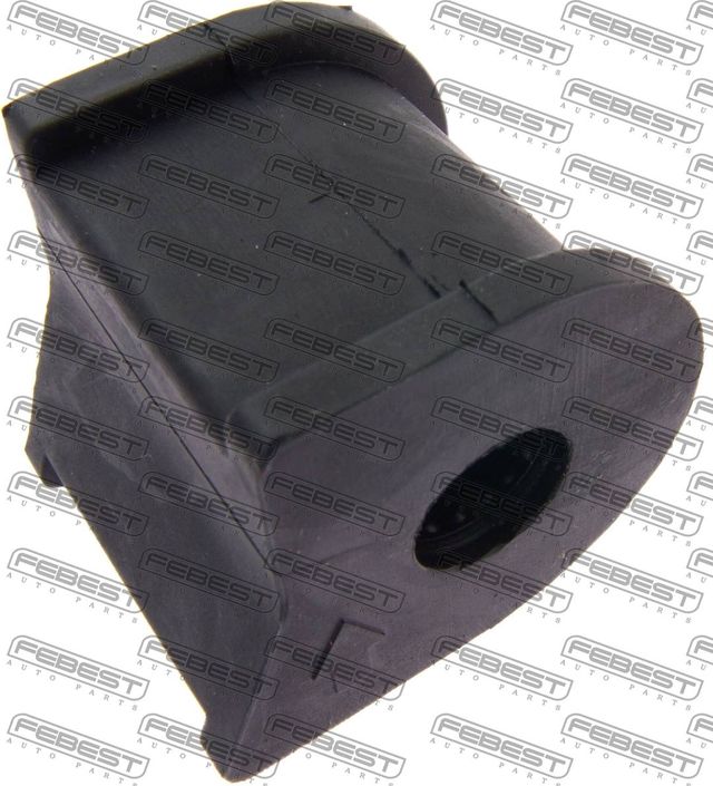 Втулка стабилизатора Febest задняя правая/левая для Toyota Corona IX (T190) 1992-1997. Артикул TSB-280