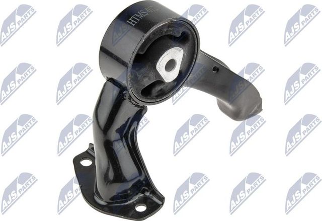 Подушка (опора) двигателя NTY задняя для Jeep Compass I 2006-2016. Артикул ZPS-CH-012