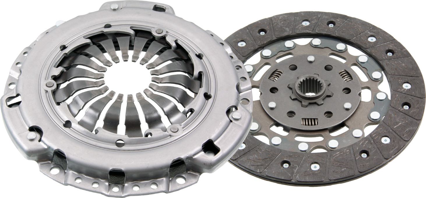 Сцепление (комплект) Blue Print. Артикул ADW1930135