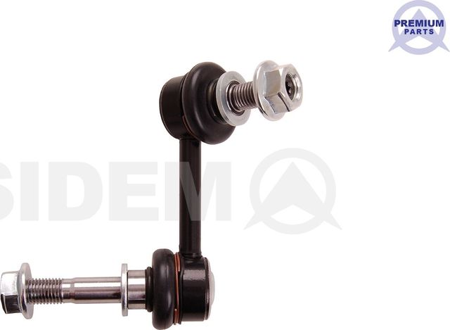 Стойка (тяга) стабилизатора Sidem. Артикул 45661