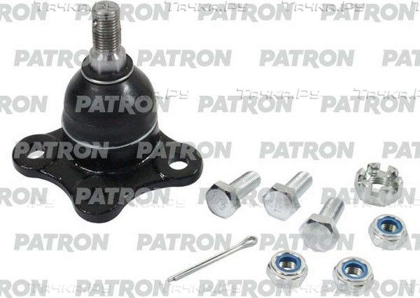 Шаровая опора Patron. Артикул PS3089