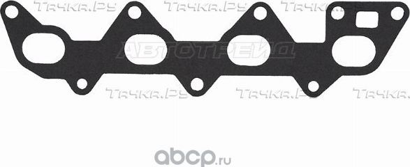 ПРОКЛАДКА ВПУСКНОГО КОЛЛЕКТОРА TOYOTA COROLLASPRI (SAT). Артикул ST740025