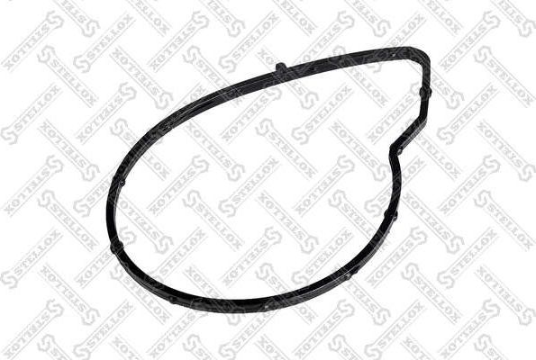 Прокладка помпы водяной Peugeot 308 1.6 EP6 2008 (Stellox) Stellox. Артикул 11-25834-SX