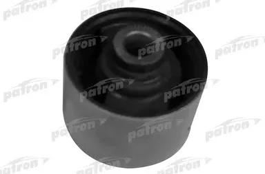 Сайлентблок рычага подвески (Patron) Patron. Артикул PSE1886