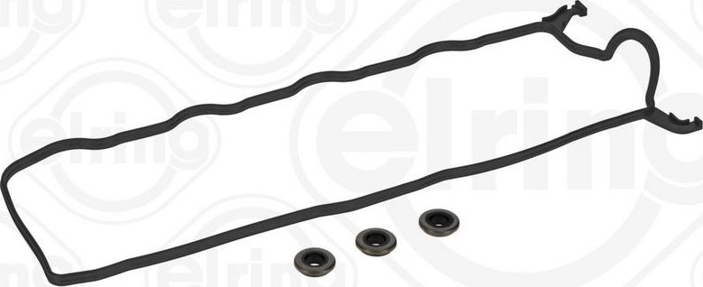 Комплект прокладок клапанной крышки 441724 Elring. Артикул 223.380