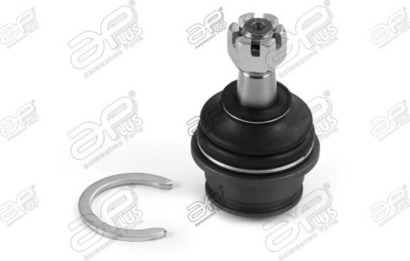 Шаровая опора APlus передняя правая/левая нижняя для Toyota Hilux VIII 2015-2026. Артикул 19525AP