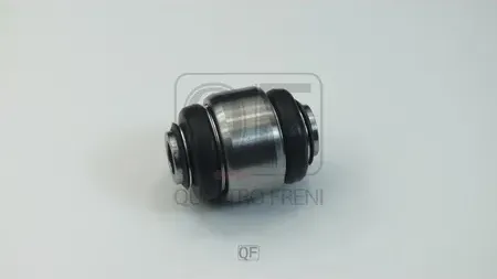 Сайлентблок задней цапфы (Quattro Freni). Артикул qf24d00218