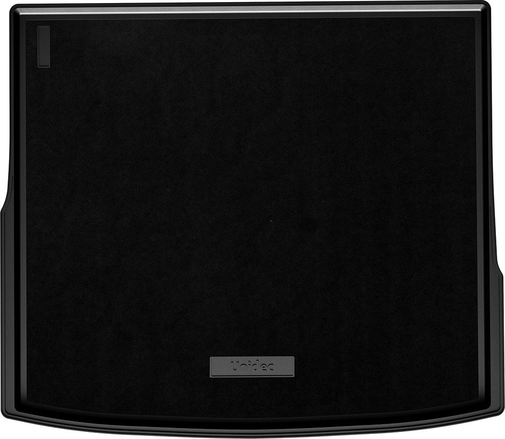 Коврик комбинированный Норпласт для багажника (на верхнюю полку) Volkswagen Tayron I 2022-2026. Артикул NPA00-T95-590-CM