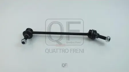 Стойка стабилизатора fr lh (Quattro Freni). Артикул qf13d00379