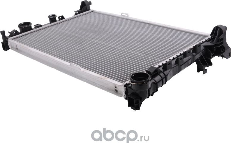 Радиатор/Radiator A1975000003 (Bapmic). Артикул TOPT1101004