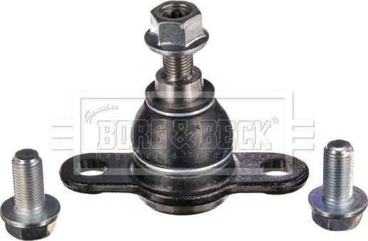 Шаровая опора Borg & Beck. Артикул BBJ5757