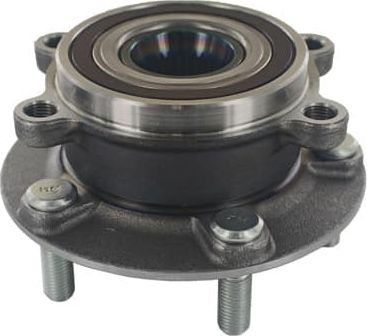 Ступица колеса с интегрированным подшипником SKF. Артикул VKBA 7648