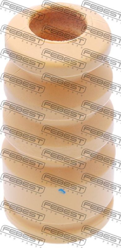 Отбойник амортизатора (стойки) Febest. Артикул CHD-CAPF