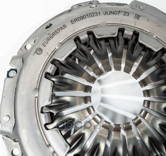 СЦЕПЛЕНИЕ К-Т С ПОДШ (Eurorepar). Артикул ER09010231