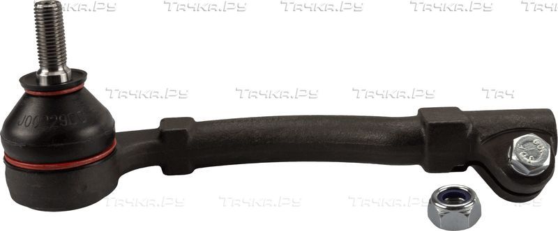 Наконечник рулевой тяги TRW правый внешний для Renault Laguna I 1993-2001. Артикул JTE285