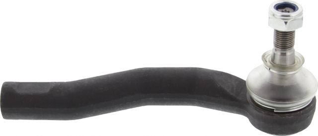 Наконечник рулевой тяги MAPCO правый для Toyota Yaris II 2005-2012. Артикул 52259