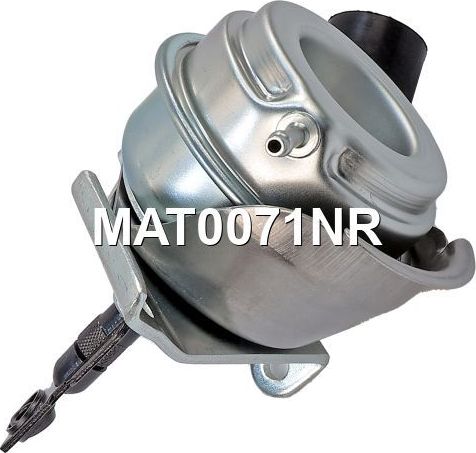 Актуатор турбокомпрессора Krauf. Артикул MAT0071NR