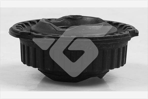 Опора амортизатора (стойки) Hutchinson передняя/задняя для Volkswagen Touareg I 2002-2010. Артикул KS 220