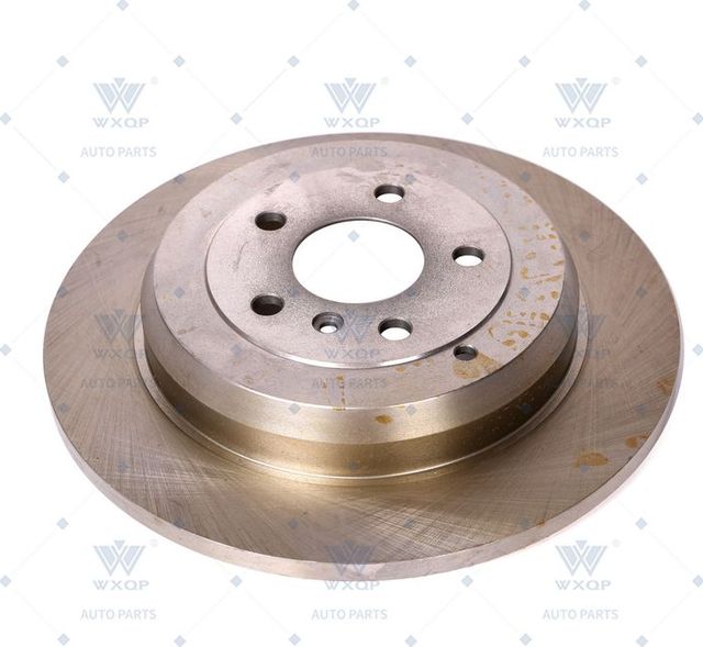 Тормозной диск Wxqp. Артикул 140117