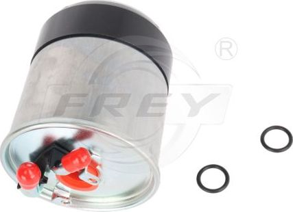 Топливный фильтр Frey. Артикул 715403101