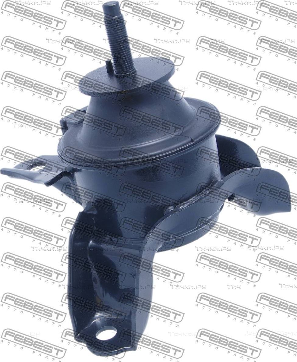 Подушка (опора) двигателя Febest правая для Hyundai ix35 I 2009-2010. Артикул HYM-TUCRH