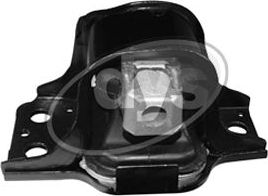 Подушка (опора) двигателя DYS. Артикул 71-22600